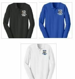 Long Sleeve Classic Polo