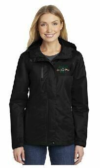 LADIES All-Conditions Jacket