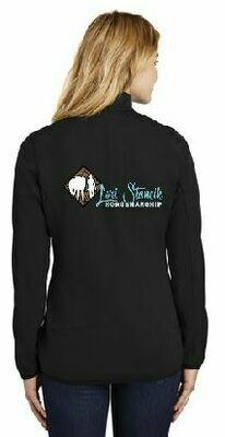 Eddie Bauer ® Ladies Dash Full-Zip Fleece Jacket