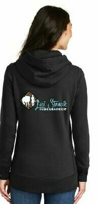 OGIO ® Ladies Luuma Pullover Fleece Hoodie