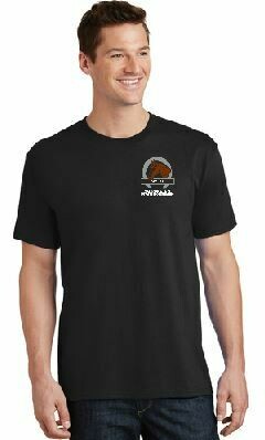 Mens Core Cotton Tee