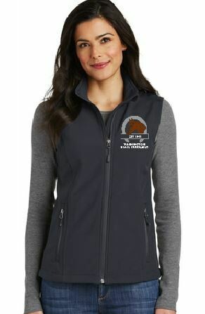 Ladies Soft Shell Vest