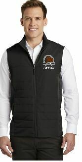 Mens Insulated Vest