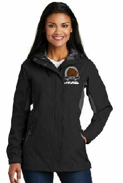 Ladies Cascade Waterproof Jacket
