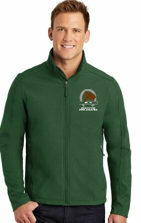 Mens Soft Shell Jacket