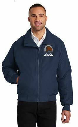 Mens Charger Jacket