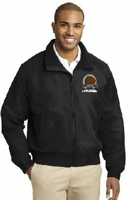 Mens Charger Jacket