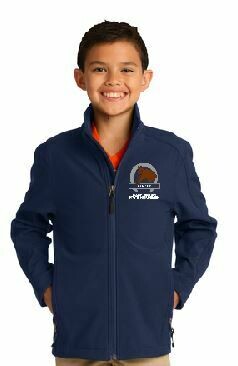 Youth Core Soft Shell Jacket