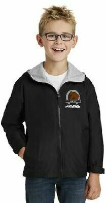 Youth Team Jacket YJP56