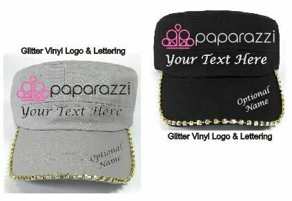 Paparazzi Cadet CAp