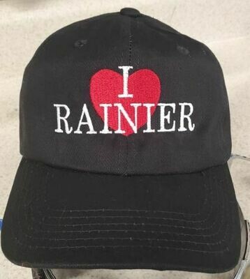 Rainier Market Cap