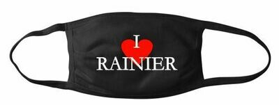 Rainier Market Mask