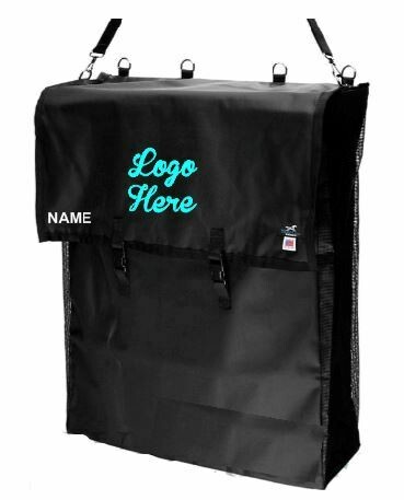 Stancik Stall Front Bag