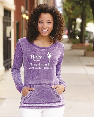 Women's Zen Thermal Long Sleeve T-Shirt