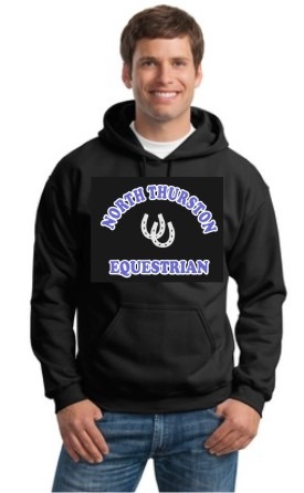 HOODIE (Unisex)