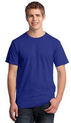 Fruit of the Loom® Heavy Cotton HD® 100% Cotton T-Shirt. 3930