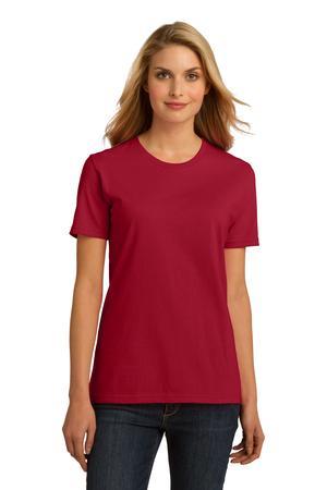 Gildan® - Ladies Ultra Cotton® 100% Cotton T-Shirt. 2000L.
