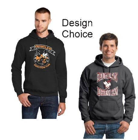 HOODIE (Unisex)