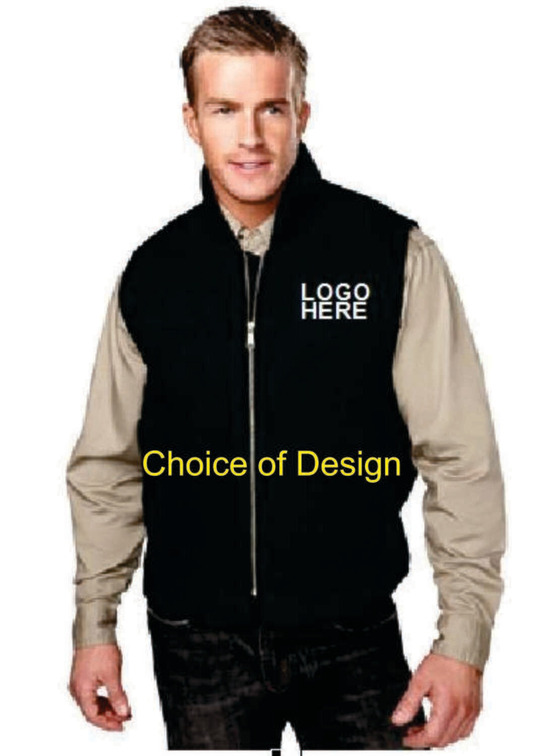 CARHARTT TYPE VEST