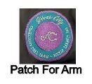 Jacket Embroidery Only