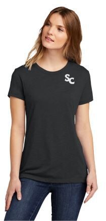 Next Level™ Women’s CVC Tee
