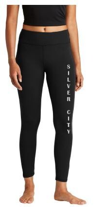 Sport-Tek® Ladies 7/8 Legging
