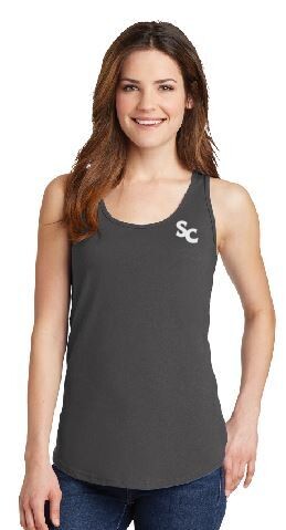 LADIES TANK TOP