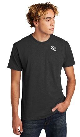 Next Level™ Unisex Tee