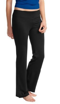 Sport-Tek® Ladies NRG Fitness Pant