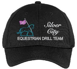 Kids Port Authority Cool Release® Cap