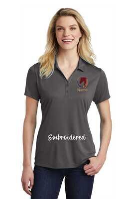 Sport-Tek ® Ladies PosiCharge Polo