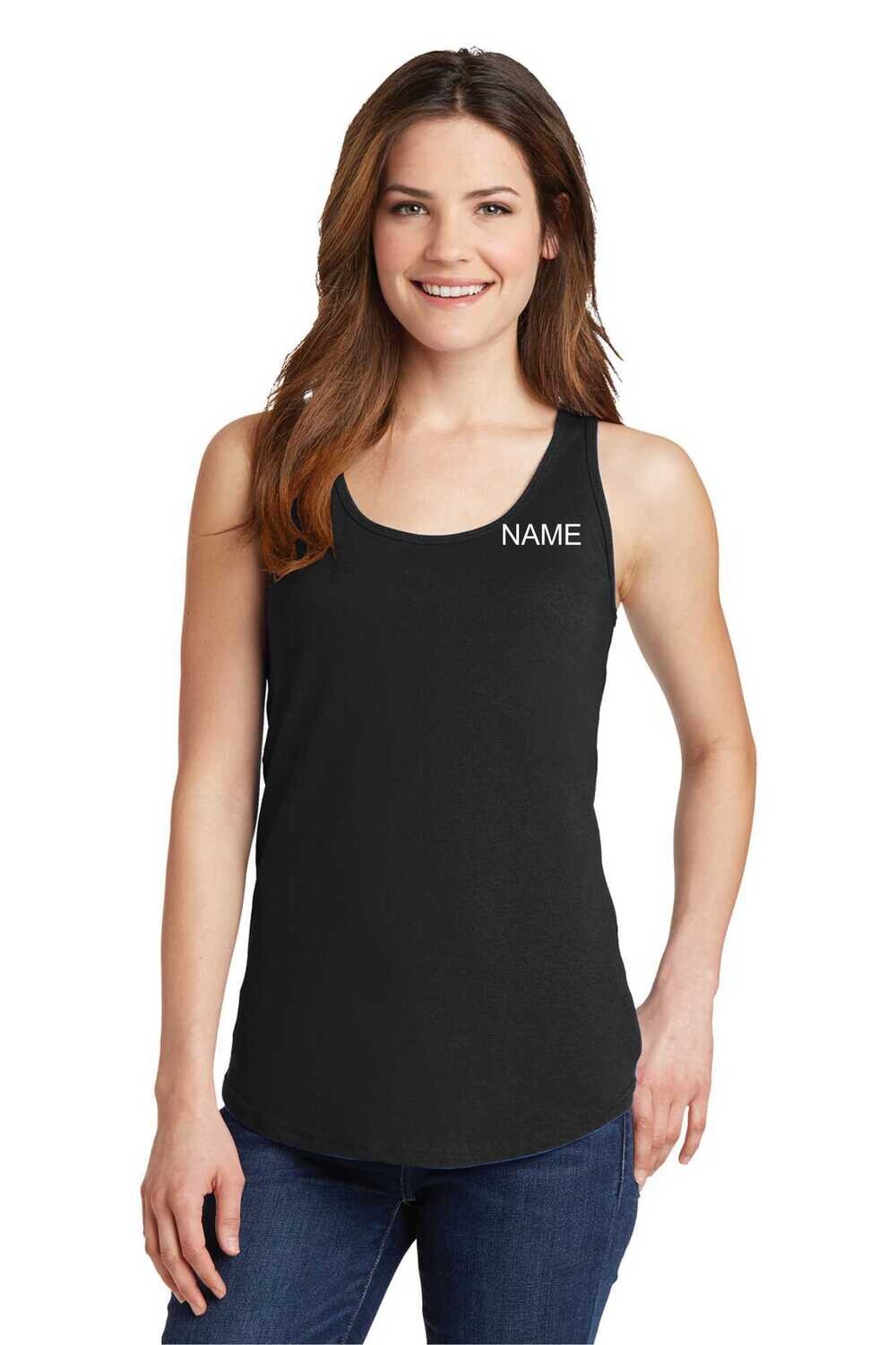 Ladies Tank Top
