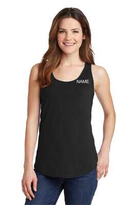 Ladies Tank Top