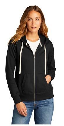 Women&#39;s Re-Fleece™ Full-Zip Hoodie