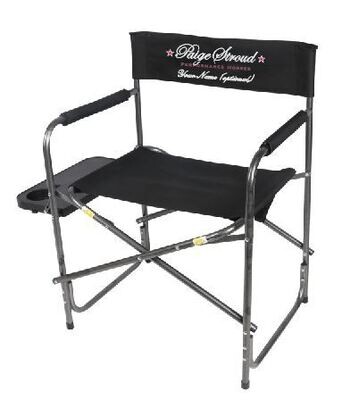 DIRECTORS CHAIR (Standard)