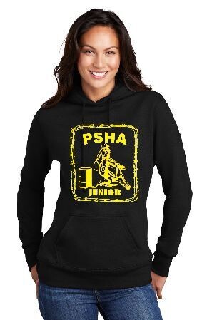 Ladies Hoodie-SENIOR
