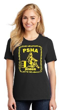 Ladies Cotton Tee