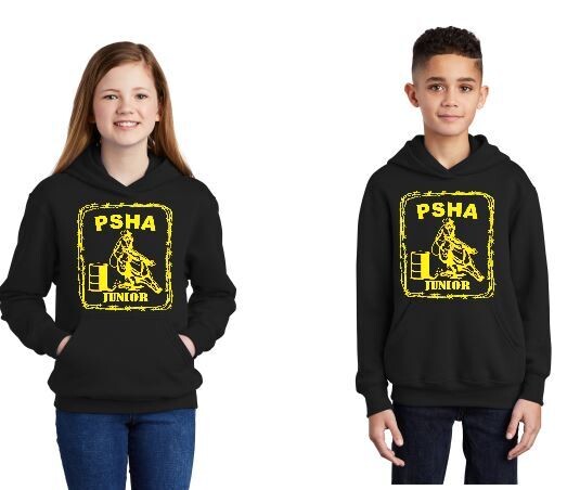 Youth Hoodie