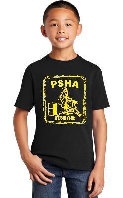 YOUTH COTTON TEE