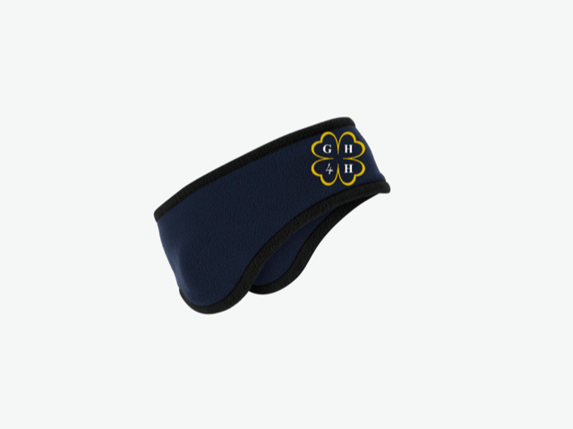 Fleece Headband