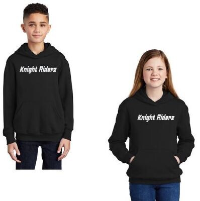 Kids Hooded Sweatshirt