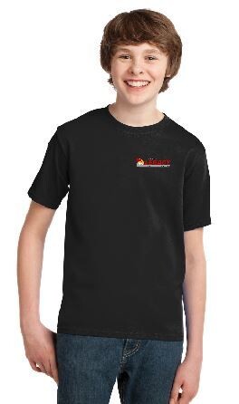KIDS TEE SHIRT