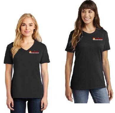 LADIES Cotton Tee
