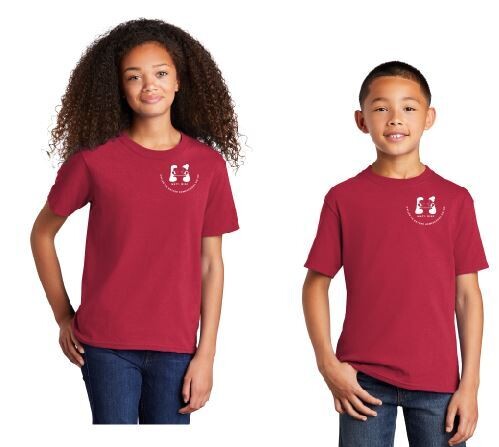 KIDS TEE SHIRT