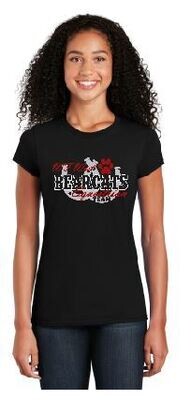 Ladies' T-Shirt