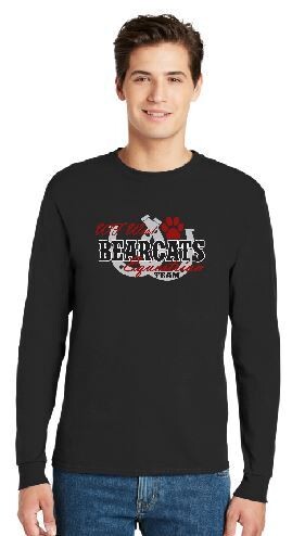 Long Sleeve T-Shirt.