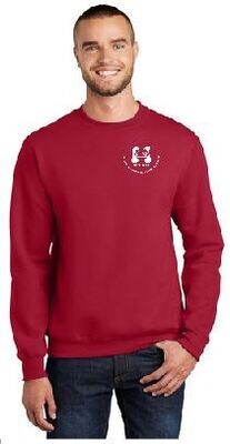 Crew Neck Sweatshirt