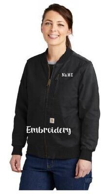 Carhartt® Women’s  Crawford Jacket