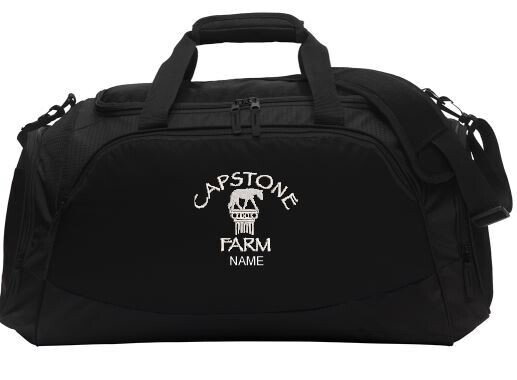 Port Authority® Medium Active Duffel