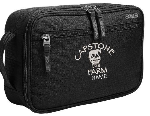 Shadow Travel Kit